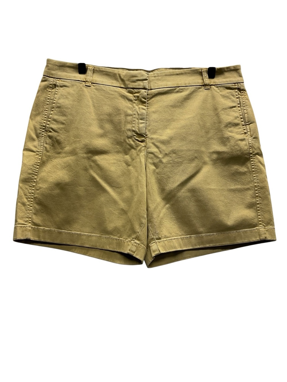 J.crew Women’s Chinos Short Size 14 NWT Cotton Blend Casual Festival Classic
